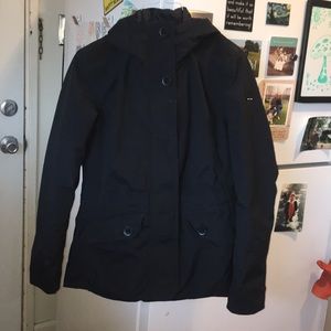 Helly Hansen insulted ski jacket